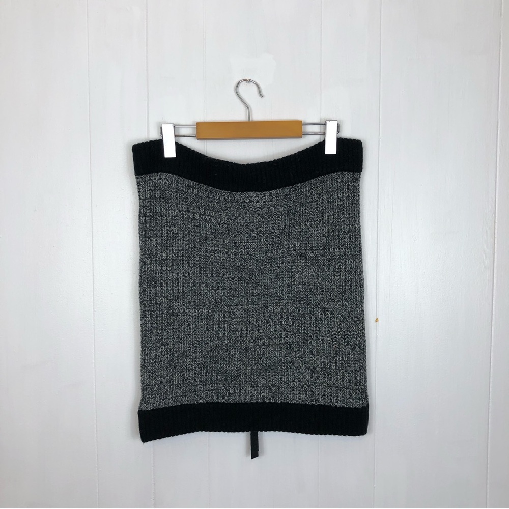Lululemon Merino Wool Falling Freely Neckwarmer - Picture 9 of 10
